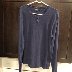Kenneth Cole Men’s Crew Neck Large